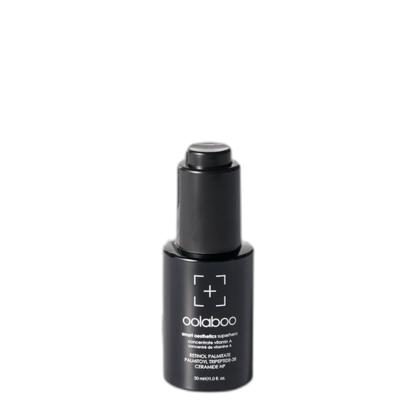 Oolaboo Smart Aesthetics Superhero Vitamin A Concentrate 30 ml