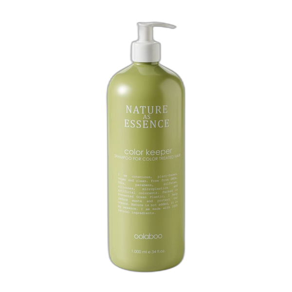 Oolaboo Nature As Essence Color Keeper Shampoo 250 ml