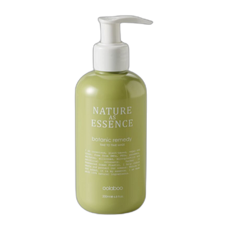Oolaboo Nature As Essence Botanic Remedy Hair Mask 200 ml