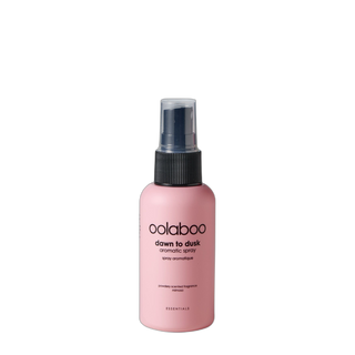 Oolaboo Dawn to Dusk Aromatic Spray 60 ml