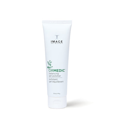 Image of product ORMEDIC - Exfoliante en gel equilibrante 91 g