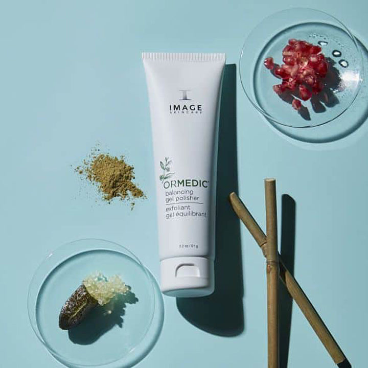 Image Skincare ORMEDIC - Balancing Gel Polisher ambiente