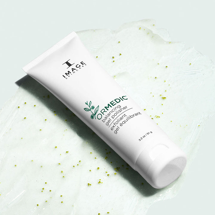Image Skincare ORMEDIC - Balancing Gel Polisher textura