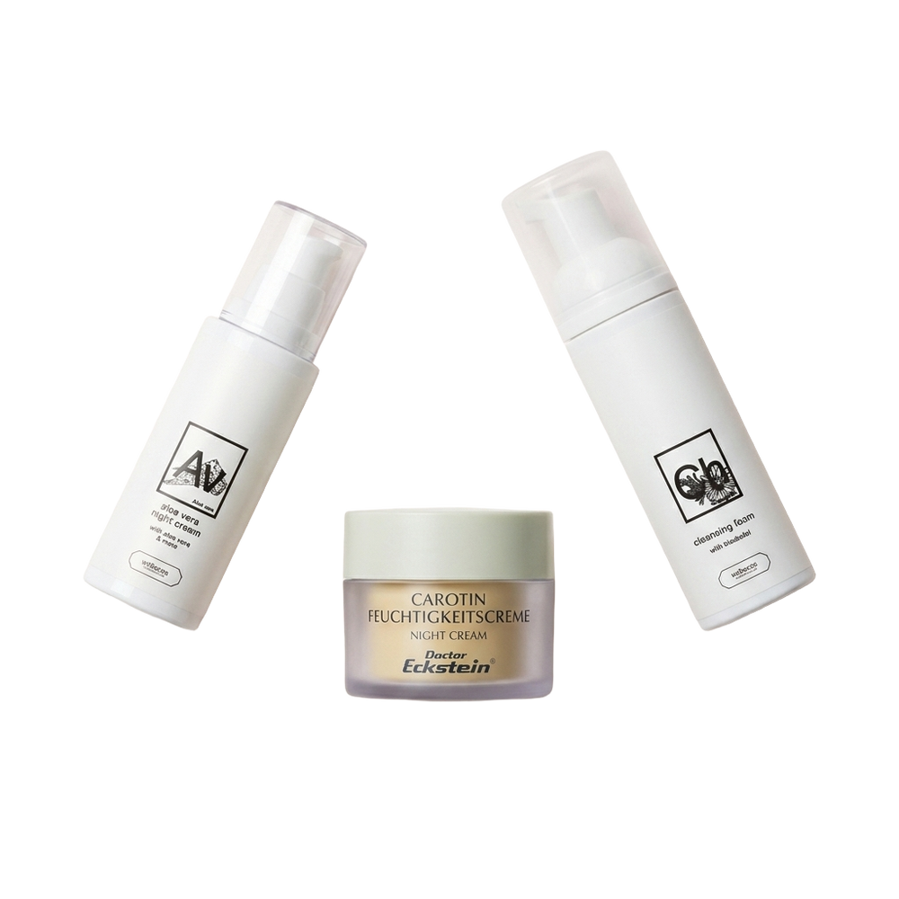 Care for Skin Básicos para piel normal