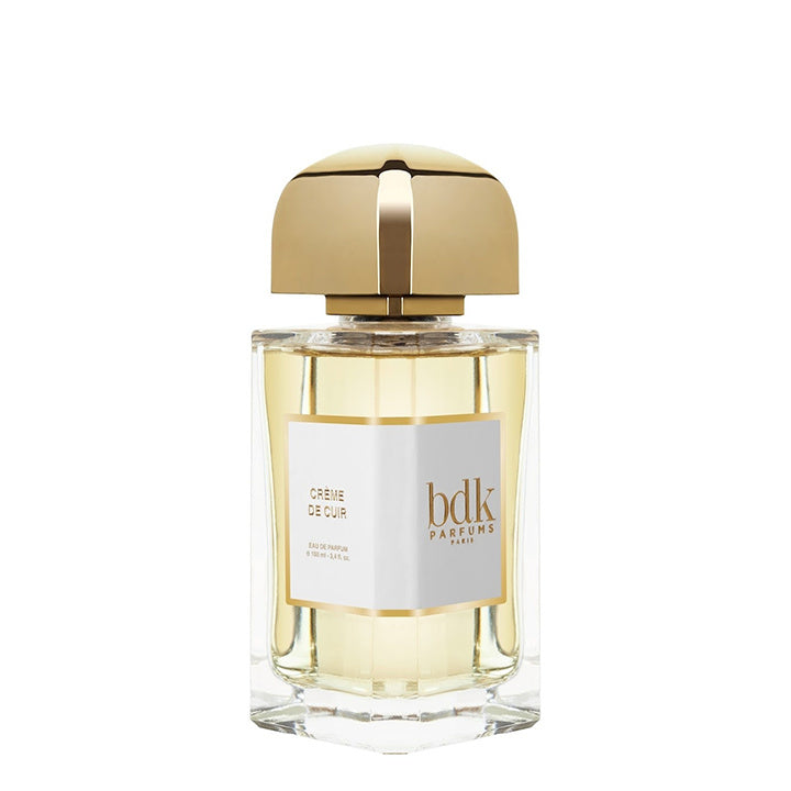 BDK Parfums Eau de Parfum - Crème De Cuir envase