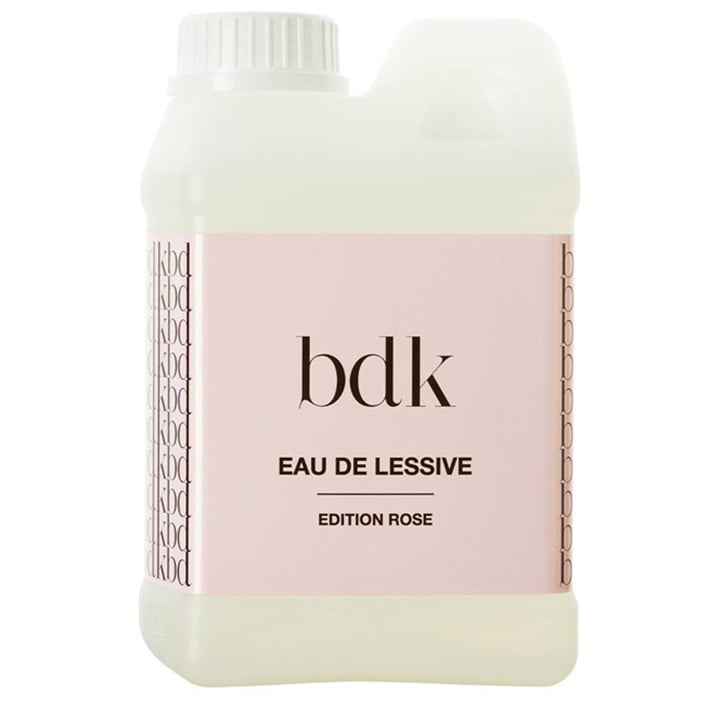 BDK Parfums Agua De Lessive Rosa 1000ml