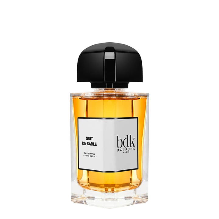 BDK Parfums Nuit De Sable - Eau de Parfum bottle
