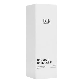 BDK Parfums Bouquet de Hongrie Body Lotion caja