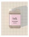 BDK Parfums Eau De Lessive Rose frasco