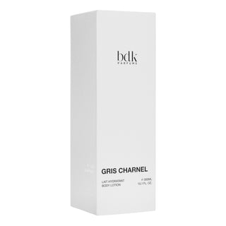 BDK Parfums Gris Charnel Body Lotion caja