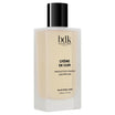 BDK Parfums Hair Perfume Creme de Cuir frasco vista frontal en ángulo
