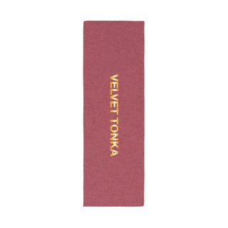 BDK Parfums Velvet Tonka muestra 2ml estuche rosa con nombre del producto