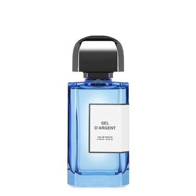 Image of product Eau de Parfum - Sel d'Argent 100ml