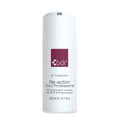Image of product Tónico facial Re-action 150 ml