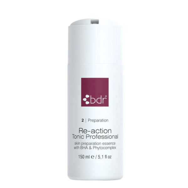 Re-action Tonic 150 ml | Bdr