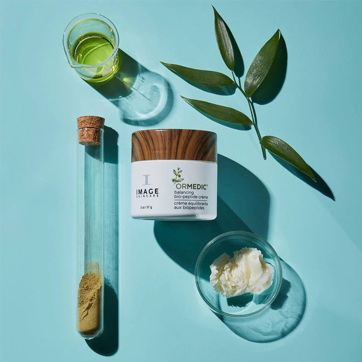 Image Skincare ORMEDIC - Balancing Bio-Peptide Crème ambiente