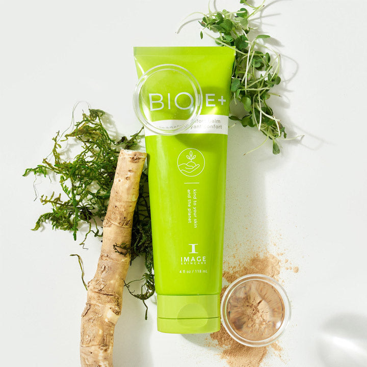 Image Skincare BIOME+ Cleansing Comfort Balm tubo