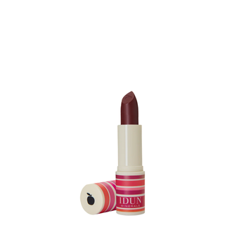 Idun Minerals Matte Lipstick Bjornbar