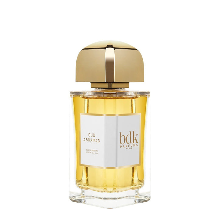BDK Parfums Eau de Parfum - Oud Abramad frasco