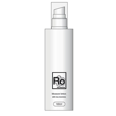 Image of product Loción corporal Blossom 250ml
