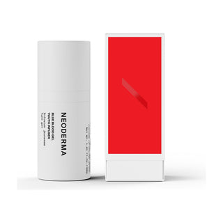 Neoderma Blue Blood Gel - Youth Infuser 30 ml met verpakking