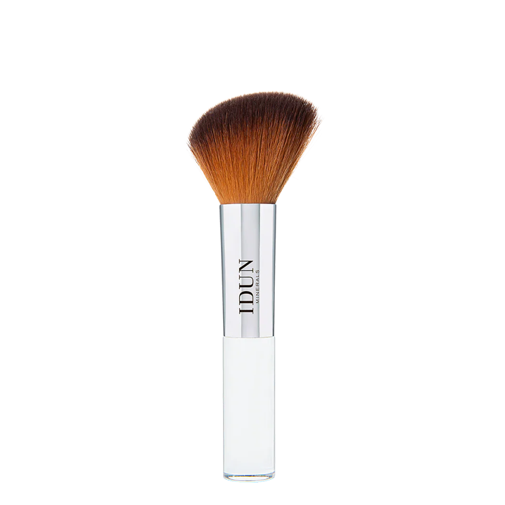 IDUN Minerals Brocha de colorete