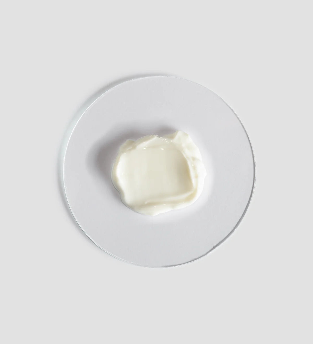 Comfort Zone Tranquillity Body Cream textura