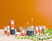 Comfort Zone Body Strategist Thermo Cream assortiment