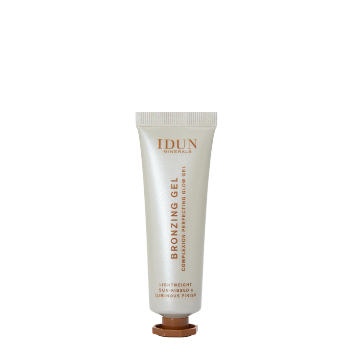 IDUN Minerals Gel Bronceador 30ml
