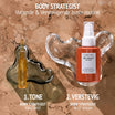 Comfort Zone Body Strategist 