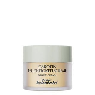 Carotin Feuchtigkeitscreme 50ml | Doctor Eckstein