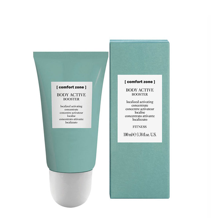 Comfort Zone Body Active Booster 100ml