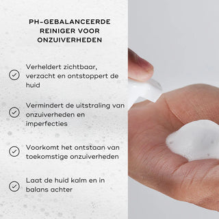 Clarifying Foam | Medik8
