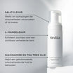 Medik8 Clarifying Foam ingredientes ácido salicílico y aceite de árbol del té