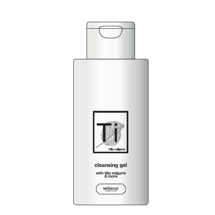 Webecos Gel limpiador 125ml
