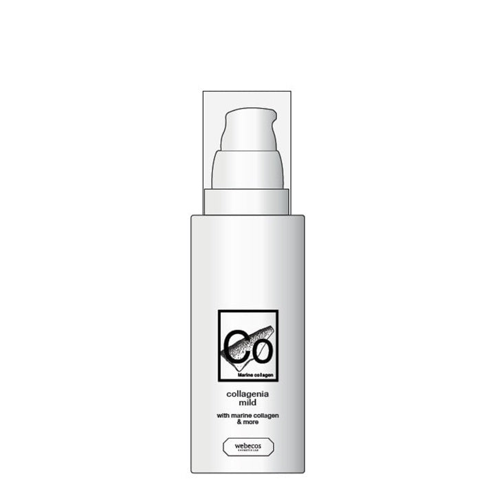 Webecos Collagenia mild 100ml