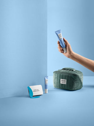 Comfort Zone Hydra & Glow Beauty Ritual ambiente dos