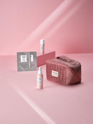 Comfort Zone Radiant Skin Ritual Luminant ambiente dos