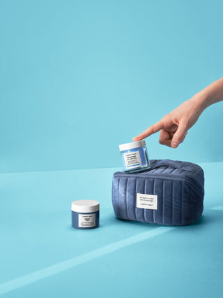 Comfort Zone Renewing Beauty Ritual Kit ambiente dos