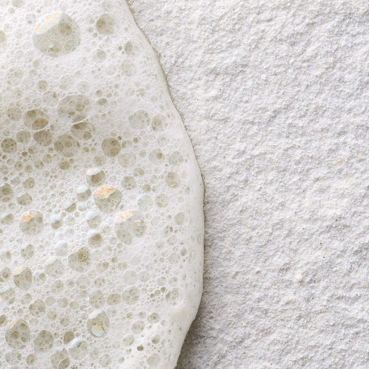 Comfort Zone Skin Regimen Lx Enzyme Exfoliator textura