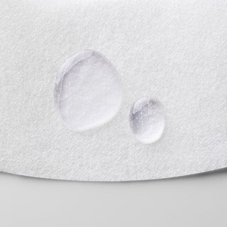 Comfort Zone Skin Regimen Lx Instant Smoothing Dry Sheet Mask textura