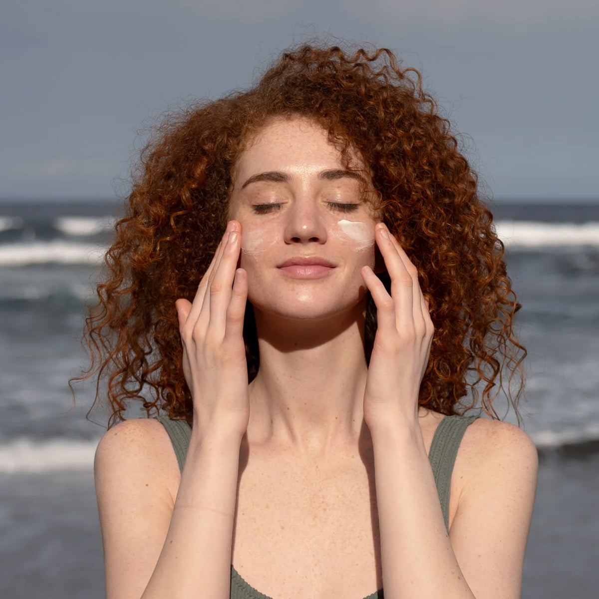 SPF: qué significa el factor y cómo protegerte correctamente