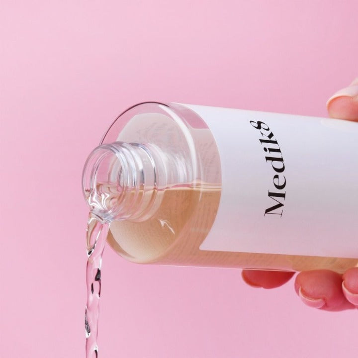 Medik8 Press & Glow Refill textura