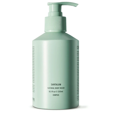 Image of product Gel de ducha - Santalum 250ml