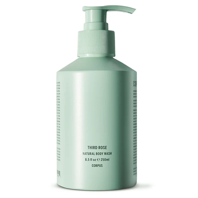 Image of product Gel de ducha - Third Rose 250ml