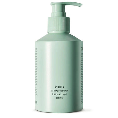 Image of product Gel de ducha - No. Green 250ml