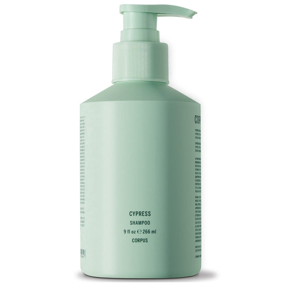 Corpus Naturals Champú Cypress 266 ml