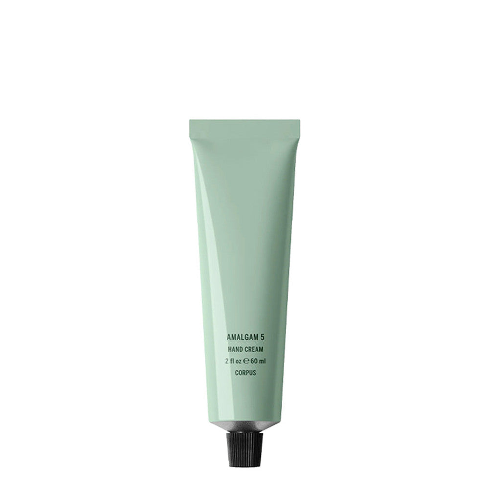 Corpus Naturals Crema de manos - Amalgam 5 - 60ml