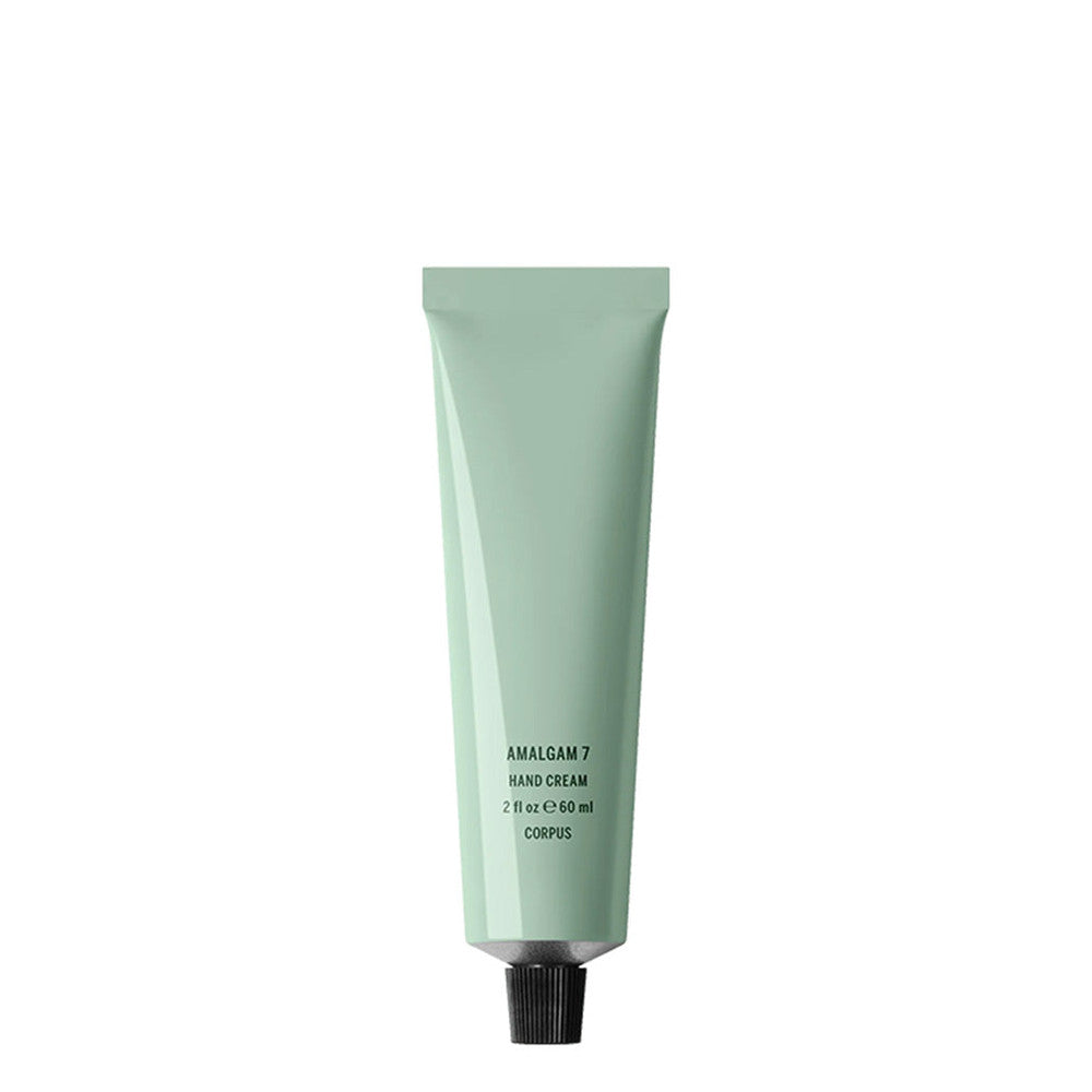 Corpus Naturals Crema de manos - Amalgam 7 - 60ml