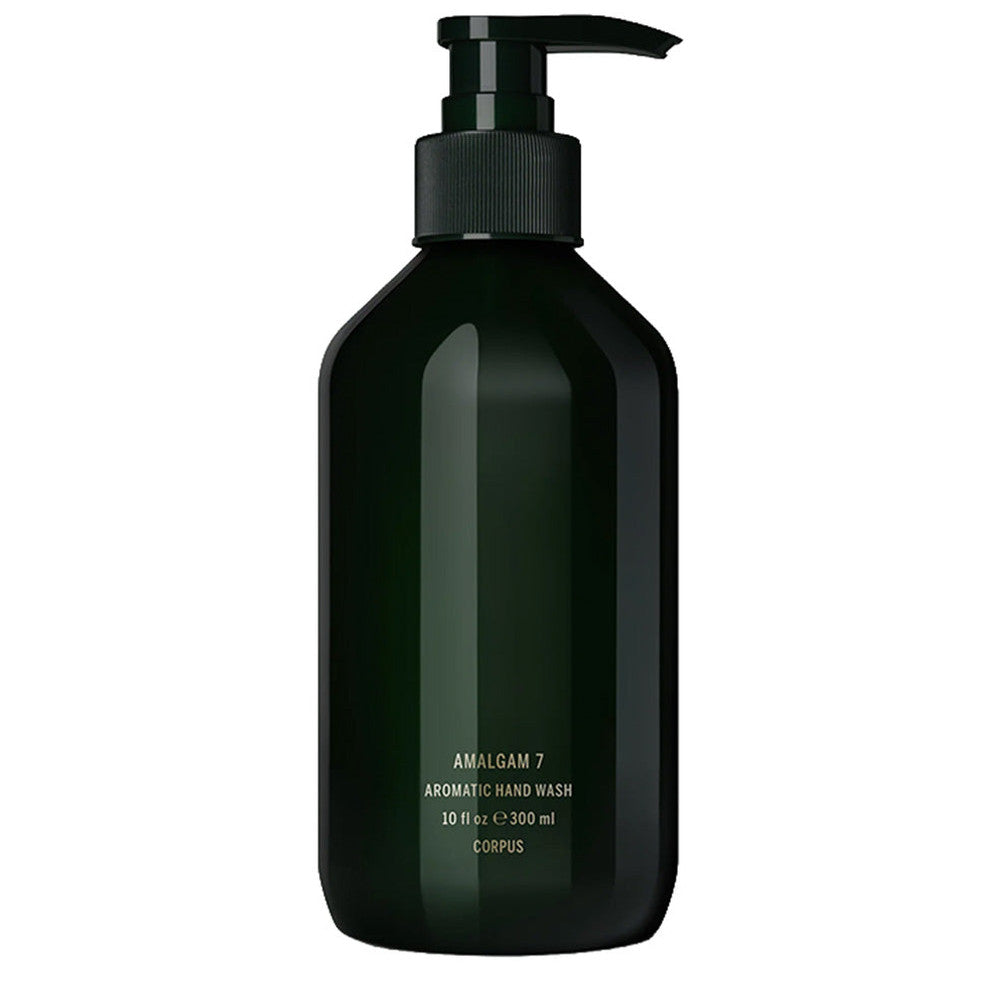 Corpus Naturals Jabón de manos - Amalgam 7 - 300ml